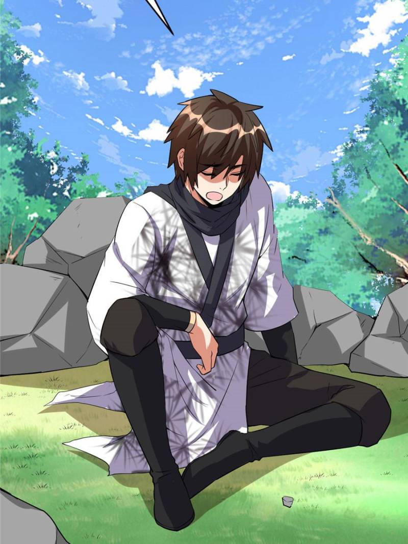 I Might Be a fake Cultivator chapter 22 page 11