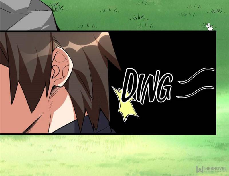 I Might Be a fake Cultivator chapter 22 page 12