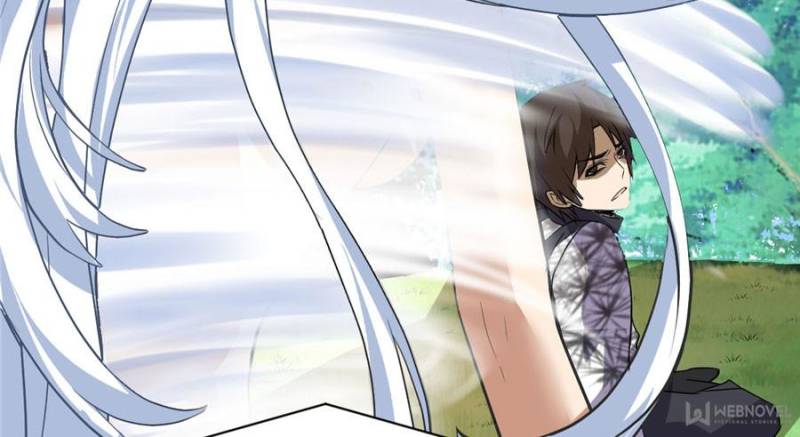 I Might Be a fake Cultivator chapter 22 page 14