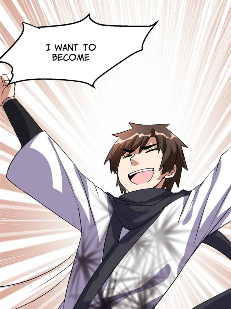 I Might Be a fake Cultivator chapter 22 page 18