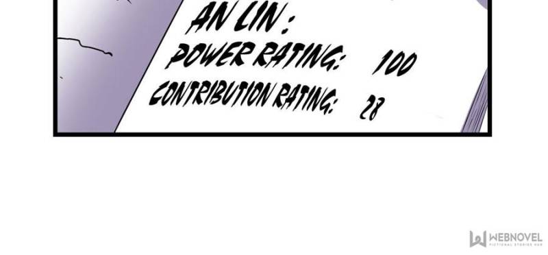 I Might Be a fake Cultivator chapter 22 page 22