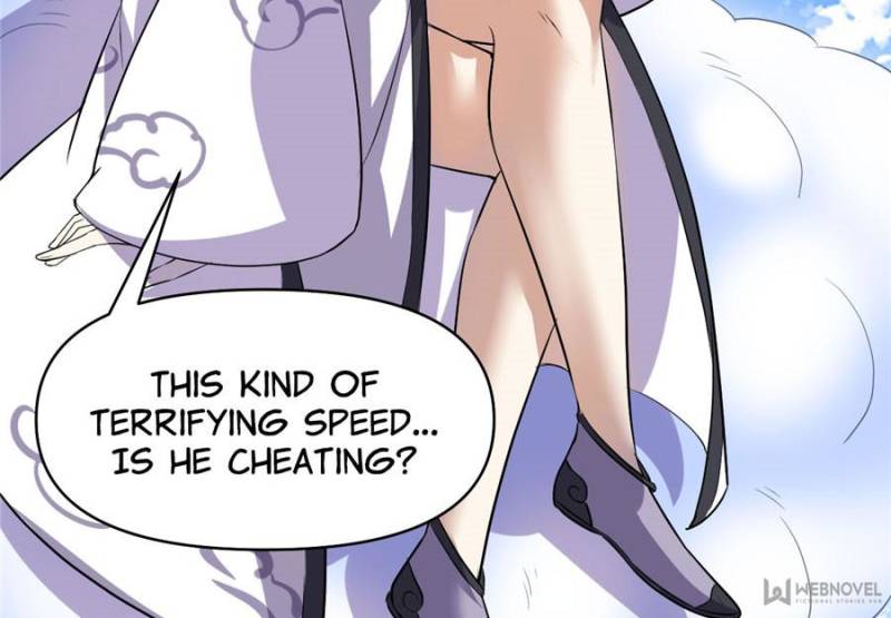 I Might Be a fake Cultivator chapter 22 page 24