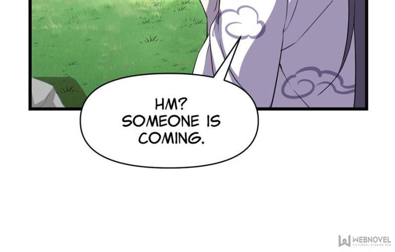 I Might Be a fake Cultivator chapter 22 page 26