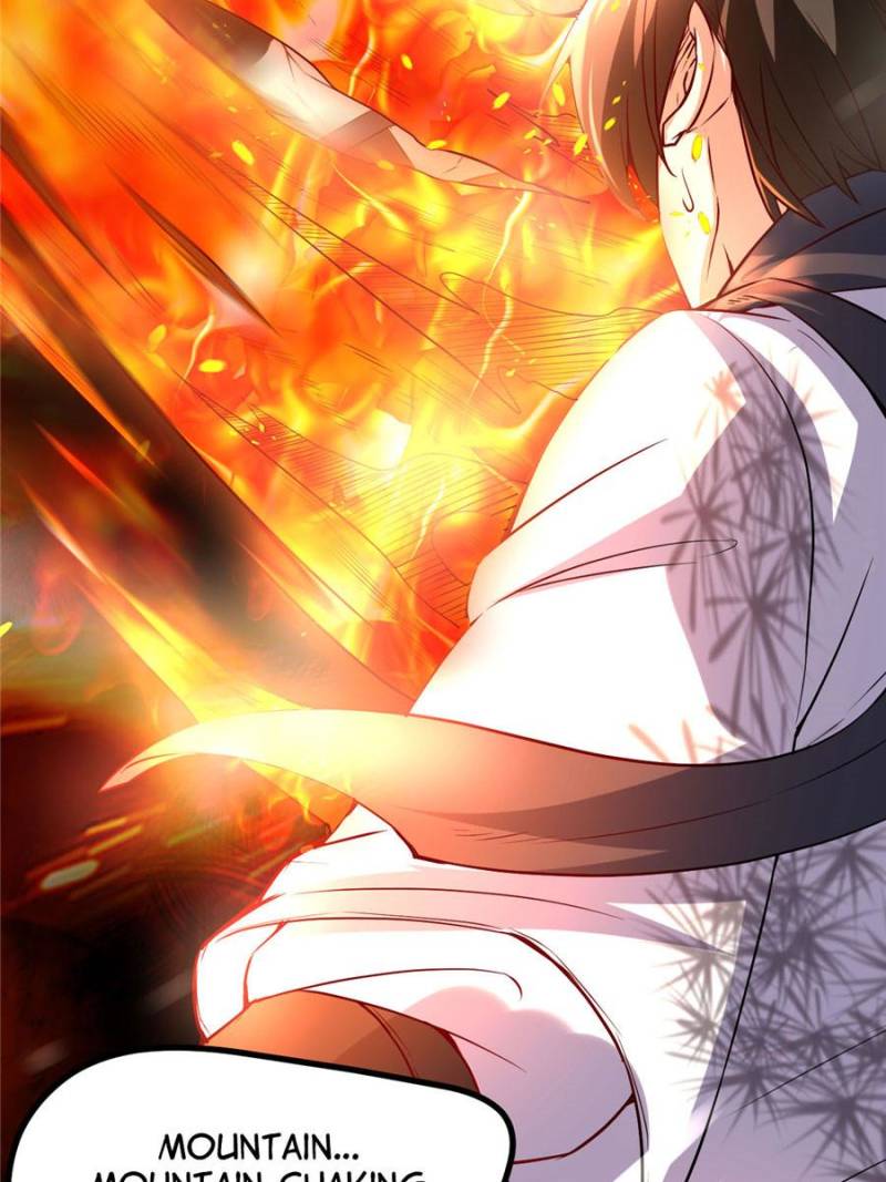 I Might Be a fake Cultivator chapter 22 page 3