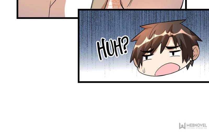 I Might Be a fake Cultivator chapter 22 page 30