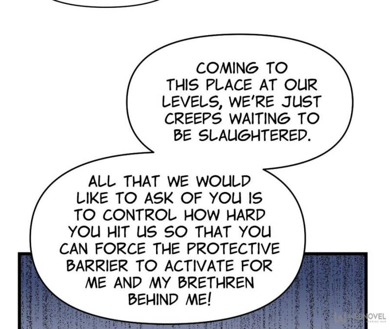 I Might Be a fake Cultivator chapter 22 page 32