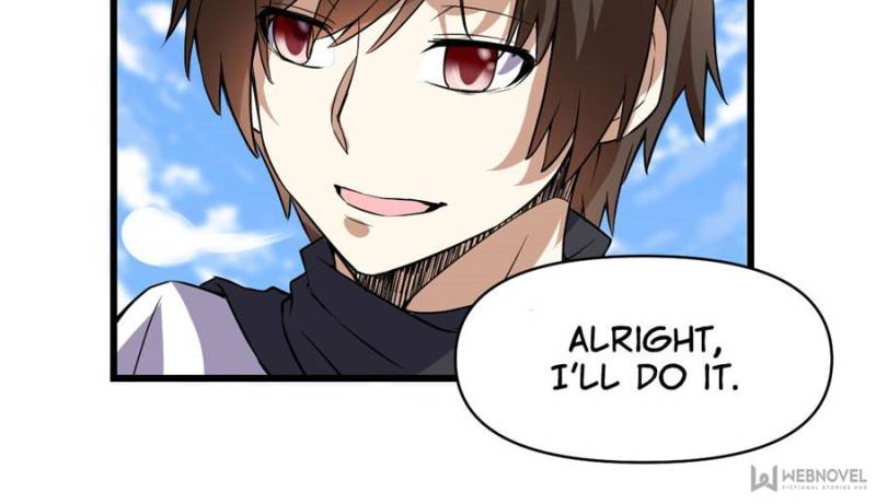 I Might Be a fake Cultivator chapter 22 page 34