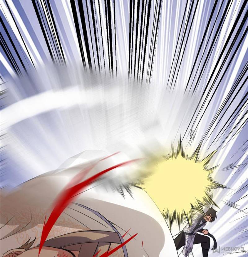 I Might Be a fake Cultivator chapter 22 page 36