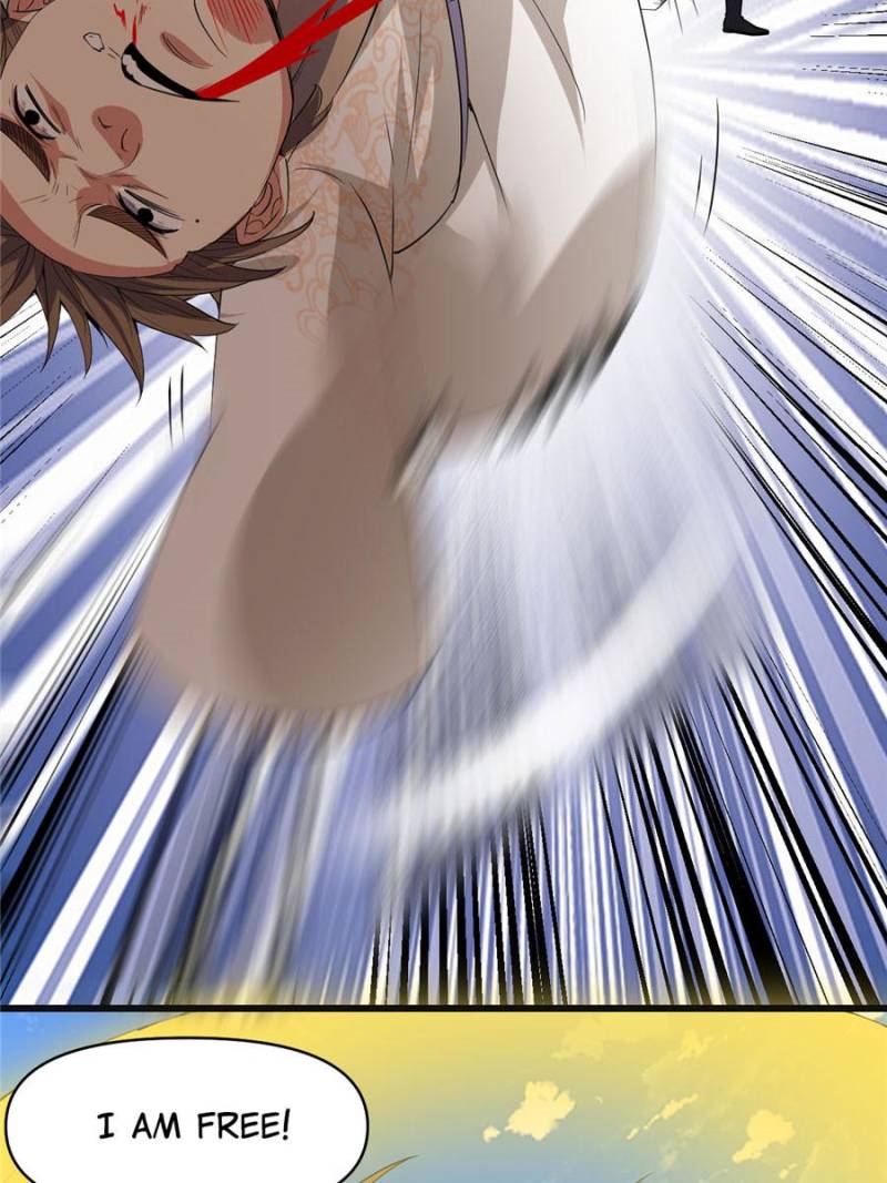 I Might Be a fake Cultivator chapter 22 page 37