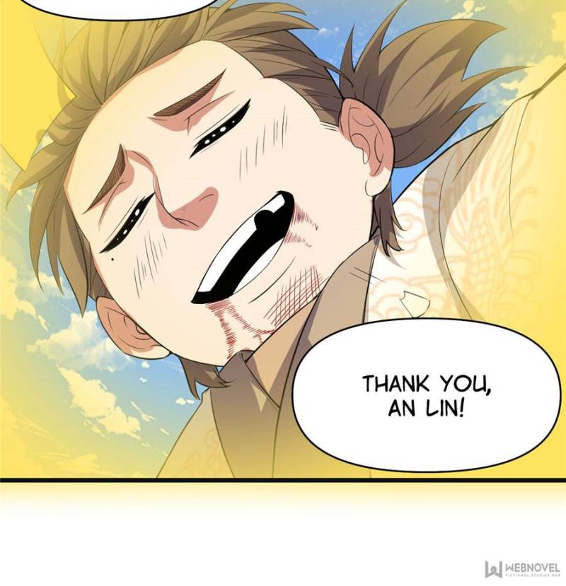 I Might Be a fake Cultivator chapter 22 page 38