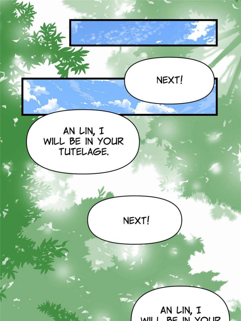 I Might Be a fake Cultivator chapter 22 page 39