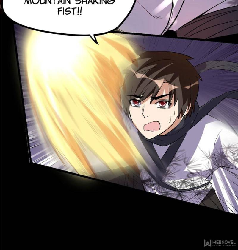 I Might Be a fake Cultivator chapter 22 page 4