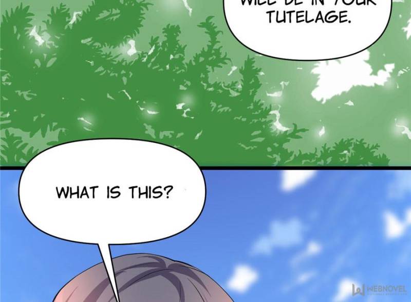 I Might Be a fake Cultivator chapter 22 page 40