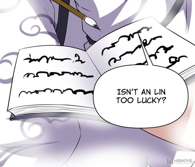 I Might Be a fake Cultivator chapter 22 page 42