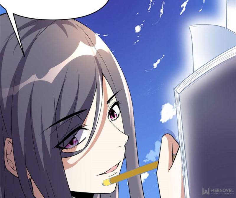 I Might Be a fake Cultivator chapter 22 page 44