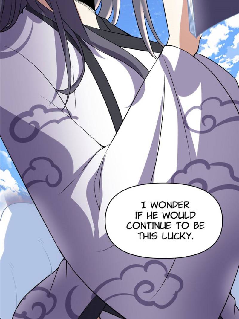 I Might Be a fake Cultivator chapter 22 page 45