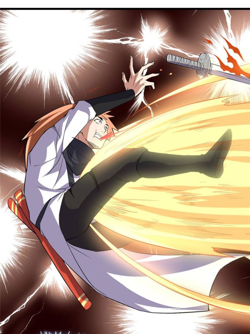 I Might Be a fake Cultivator chapter 22 page 5