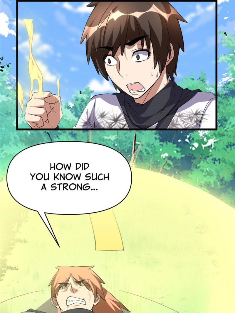 I Might Be a fake Cultivator chapter 22 page 7