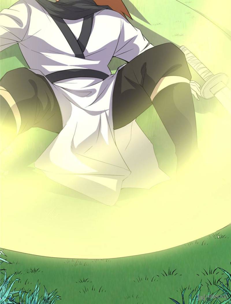 I Might Be a fake Cultivator chapter 22 page 8