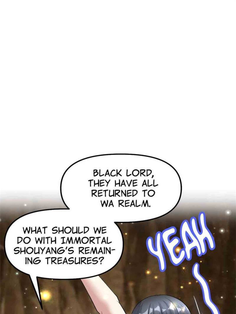 I Might Be a fake Cultivator chapter 221 page 14