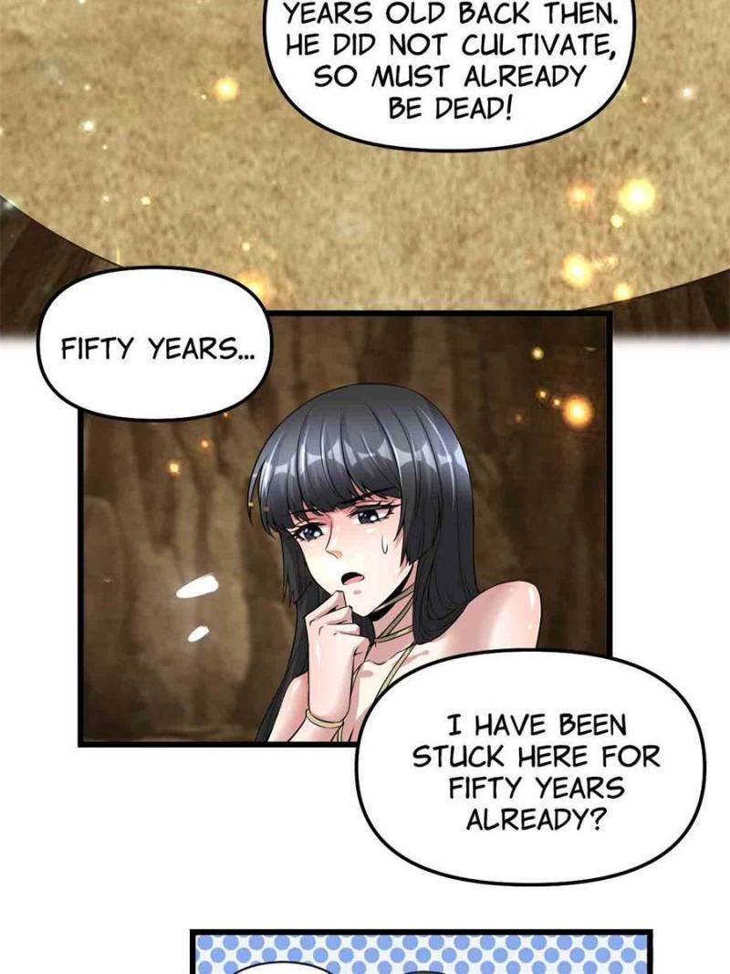 I Might Be a fake Cultivator chapter 221 page 18