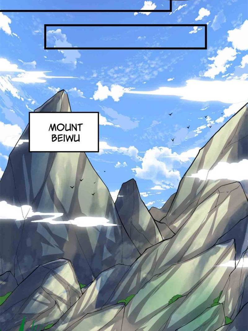 I Might Be a fake Cultivator chapter 221 page 22