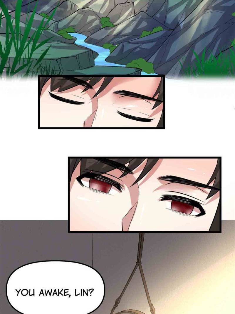 I Might Be a fake Cultivator chapter 221 page 23