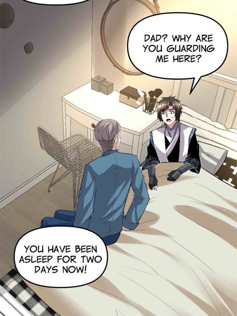 I Might Be a fake Cultivator chapter 221 page 24