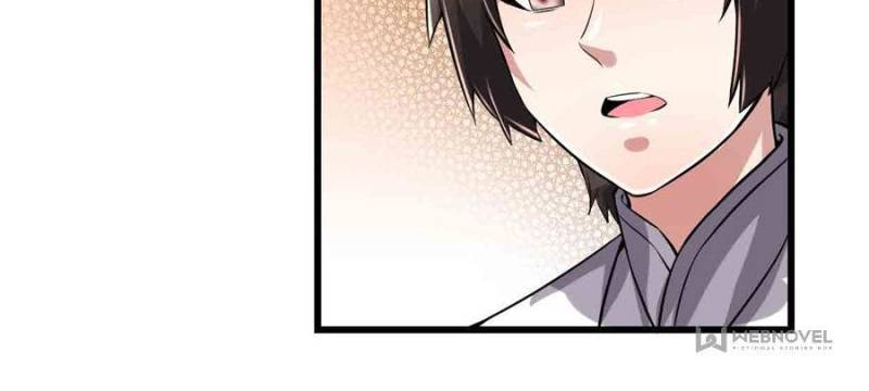 I Might Be a fake Cultivator chapter 221 page 27