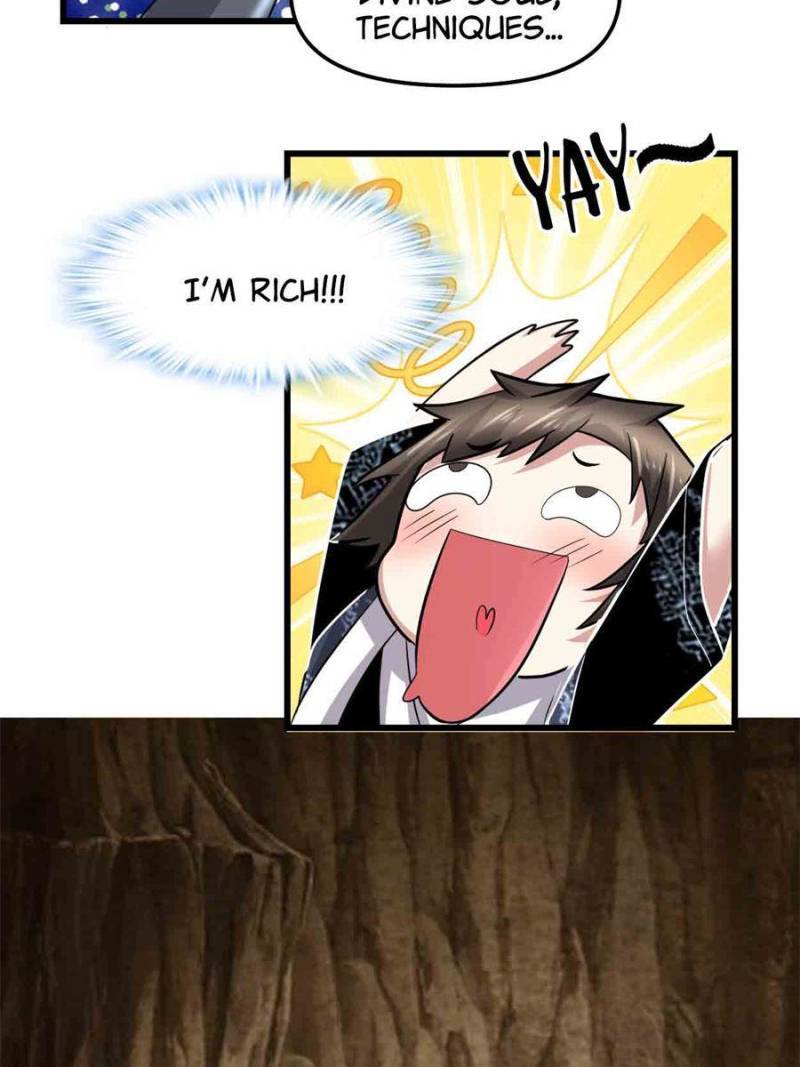 I Might Be a fake Cultivator chapter 221 page 5