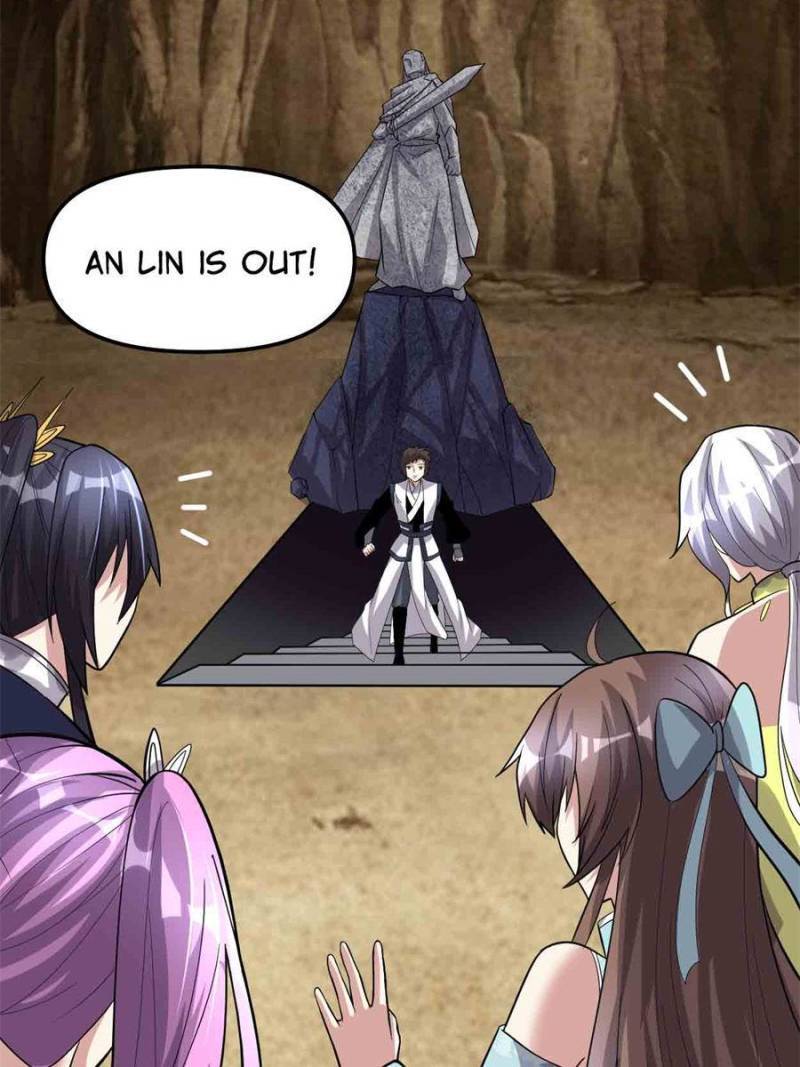 I Might Be a fake Cultivator chapter 221 page 6