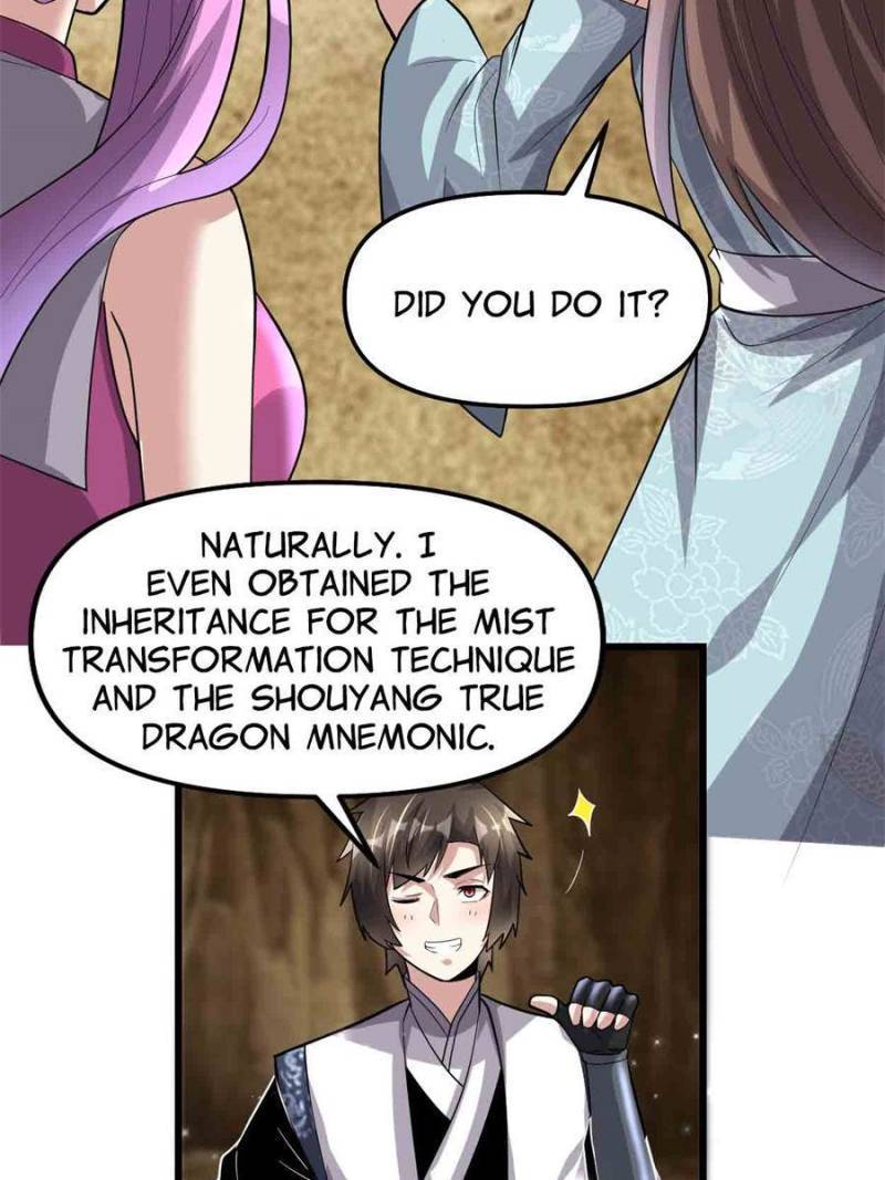 I Might Be a fake Cultivator chapter 221 page 7