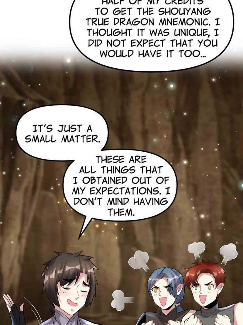 I Might Be a fake Cultivator chapter 221 page 9