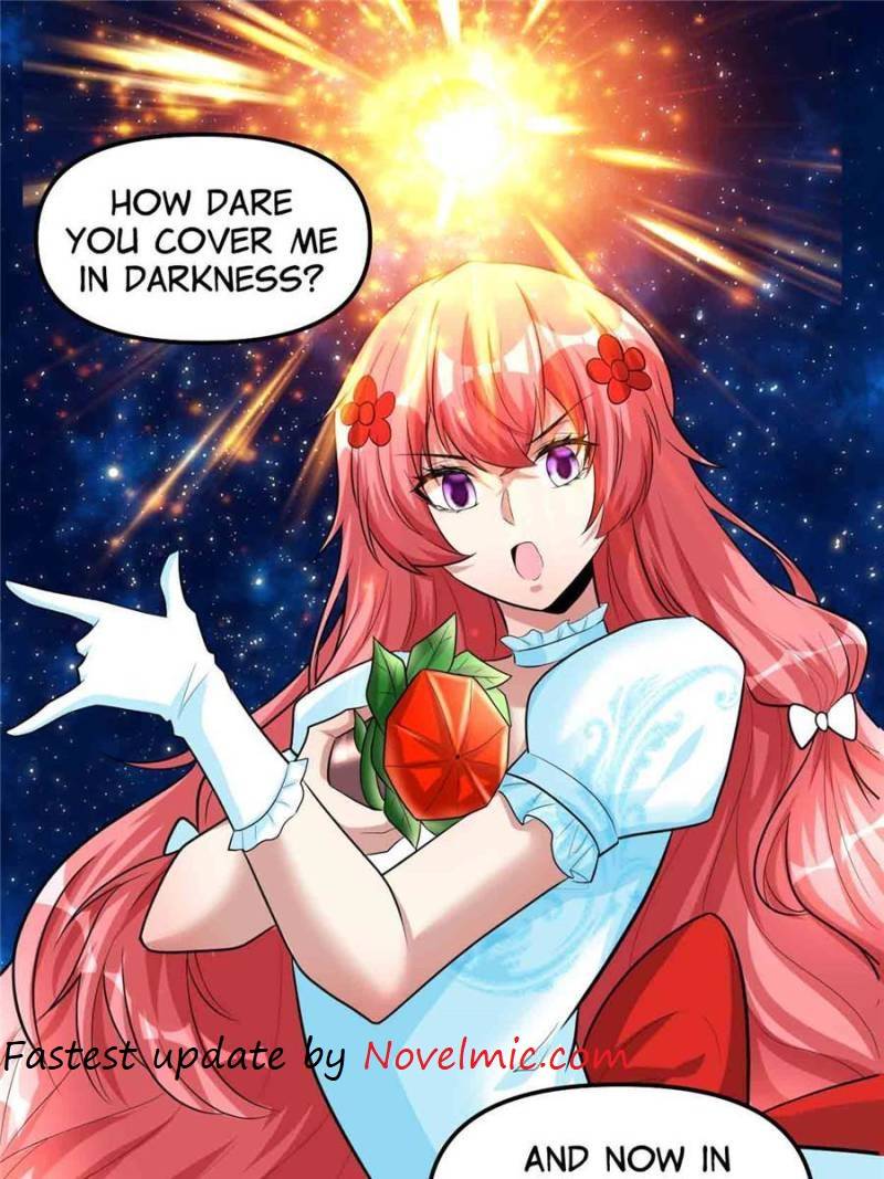 I Might Be a fake Cultivator chapter 226 page 1