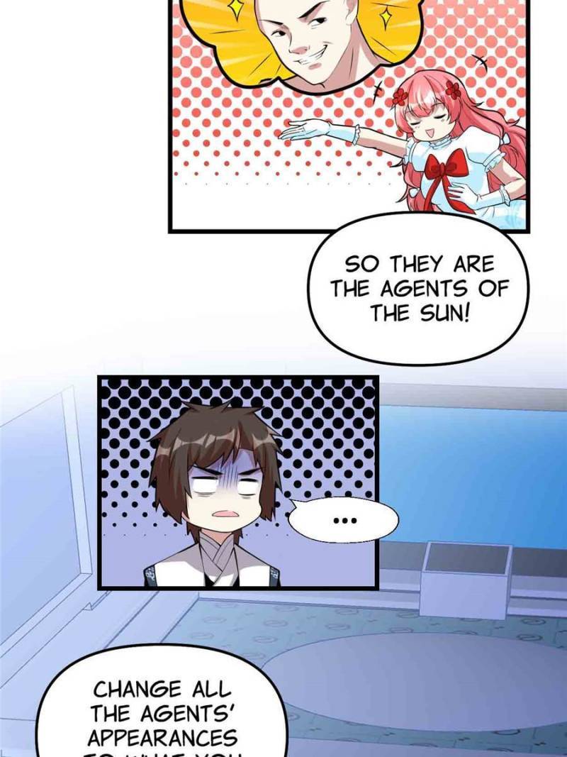 I Might Be a fake Cultivator chapter 226 page 16