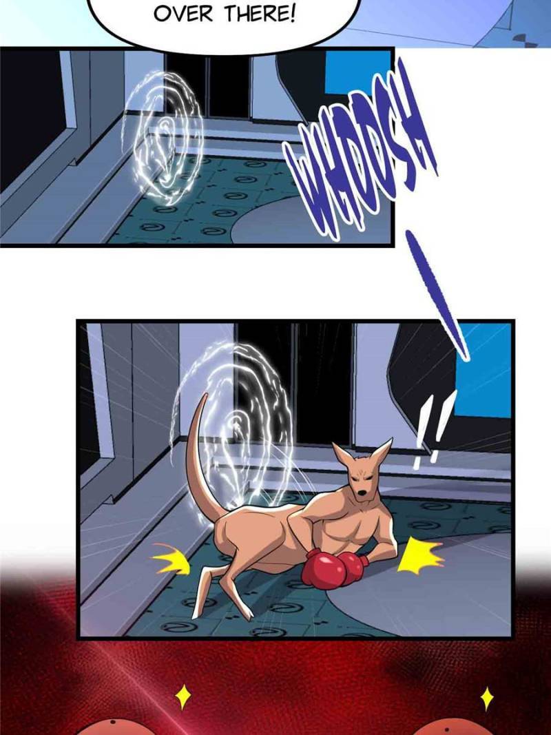 I Might Be a fake Cultivator chapter 226 page 18