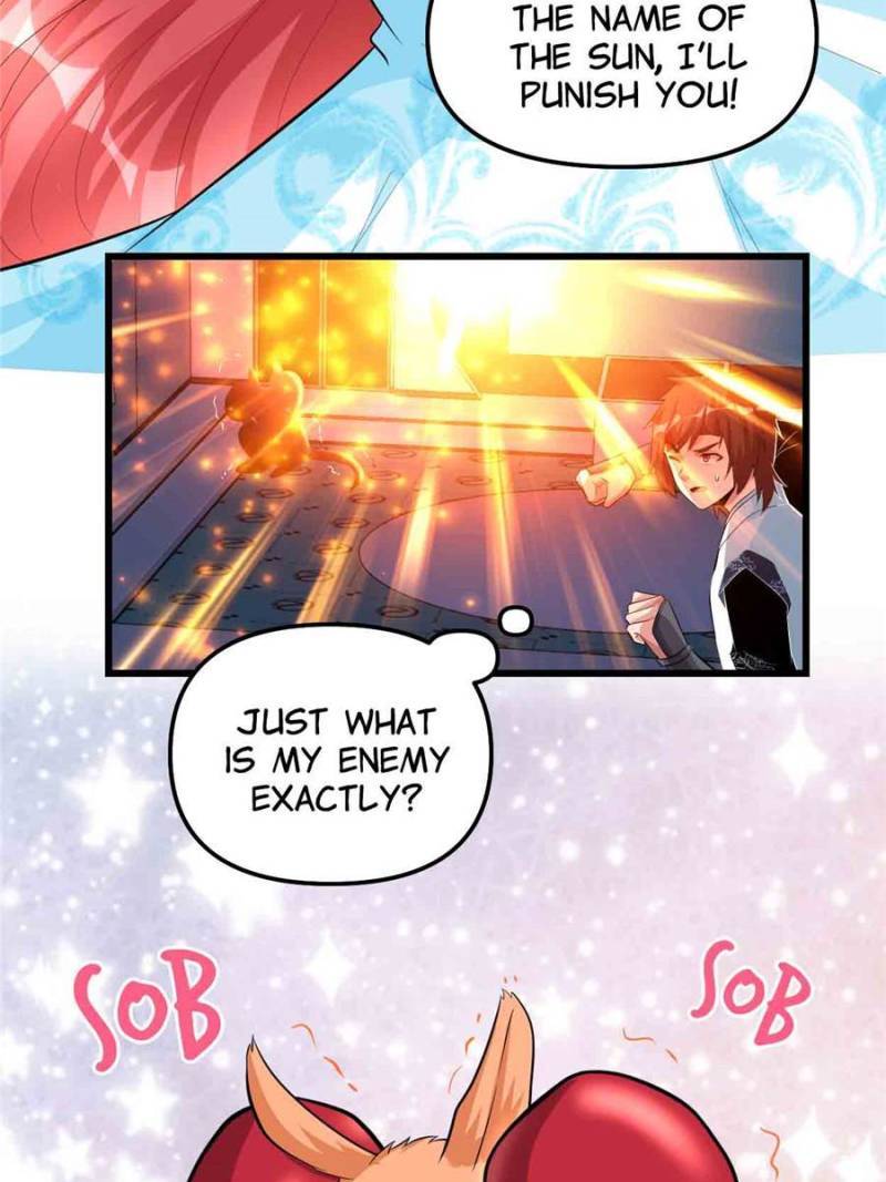 I Might Be a fake Cultivator chapter 226 page 2