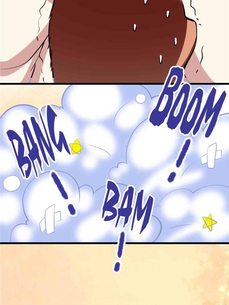 I Might Be a fake Cultivator chapter 226 page 20