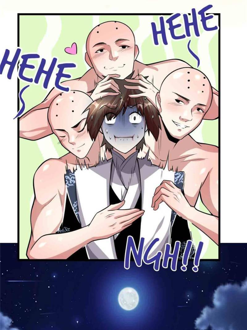 I Might Be a fake Cultivator chapter 226 page 23