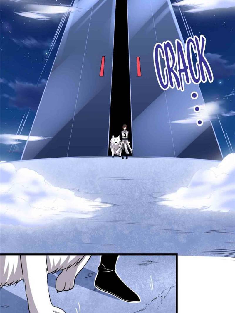 I Might Be a fake Cultivator chapter 226 page 25