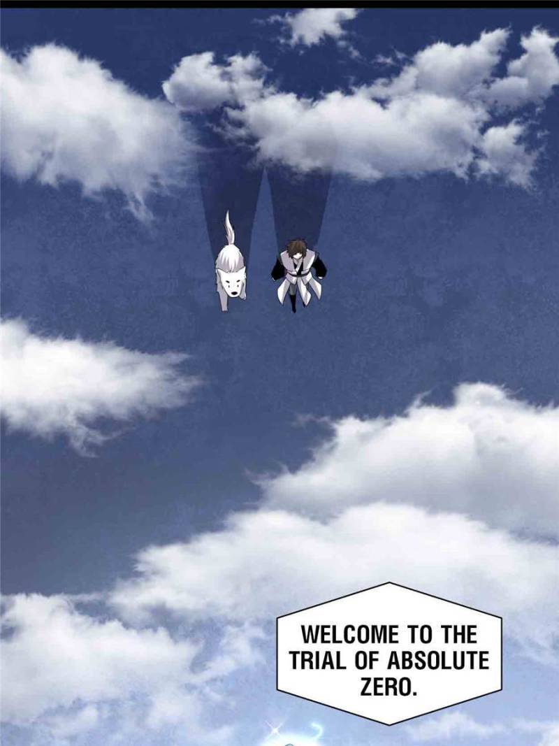 I Might Be a fake Cultivator chapter 226 page 27