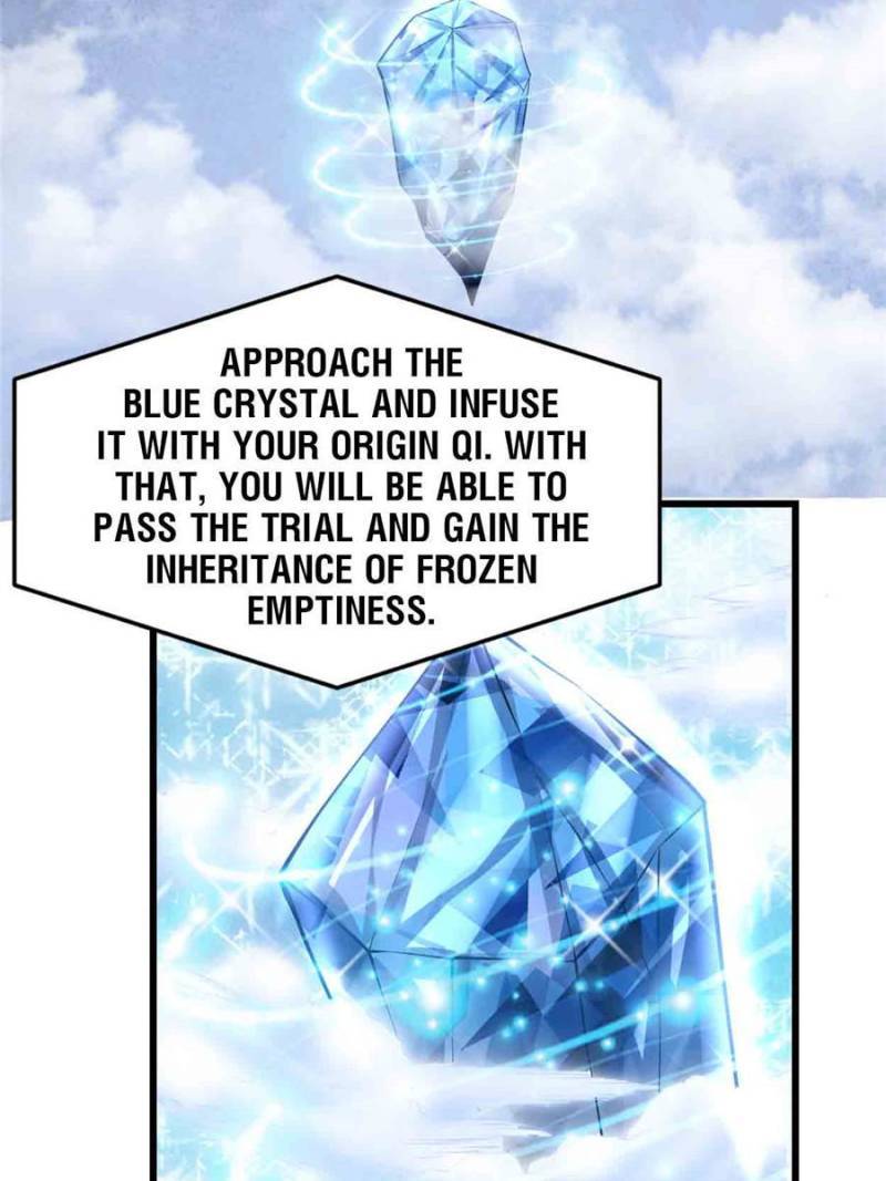 I Might Be a fake Cultivator chapter 226 page 28