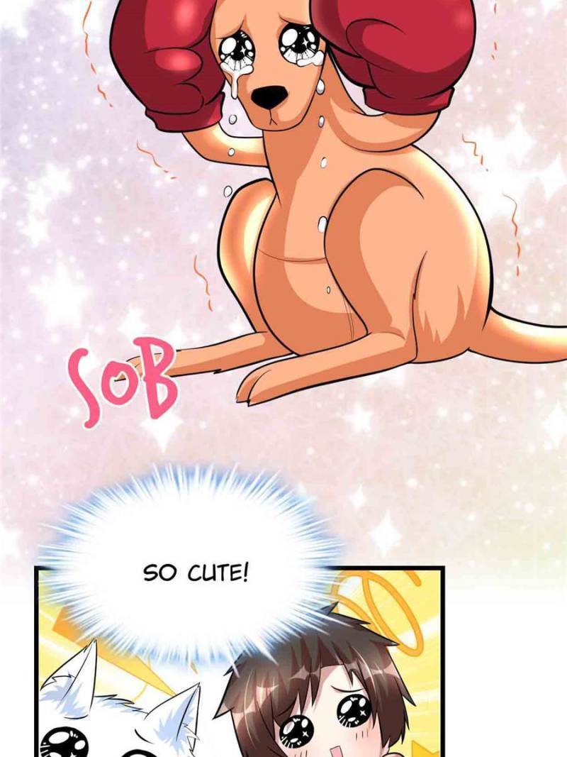 I Might Be a fake Cultivator chapter 226 page 3