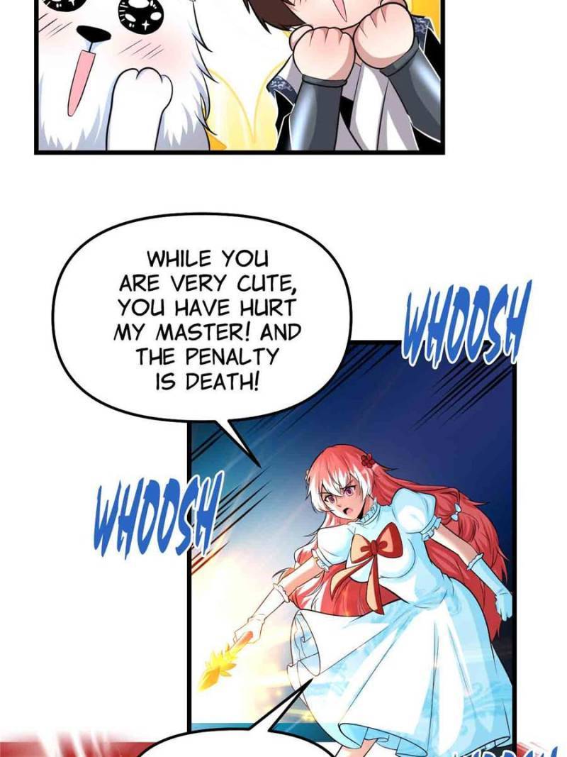 I Might Be a fake Cultivator chapter 226 page 4