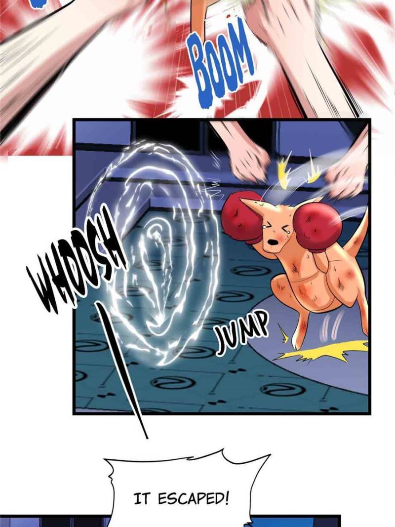 I Might Be a fake Cultivator chapter 226 page 6