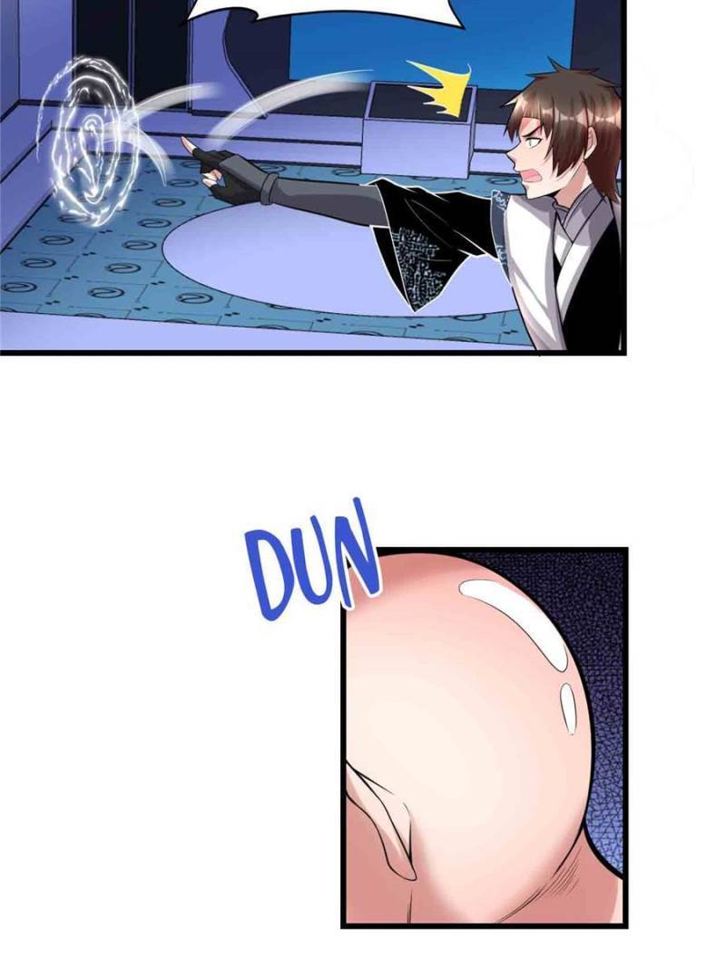 I Might Be a fake Cultivator chapter 226 page 7