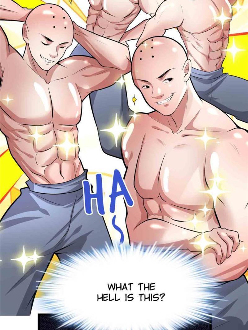 I Might Be a fake Cultivator chapter 226 page 9