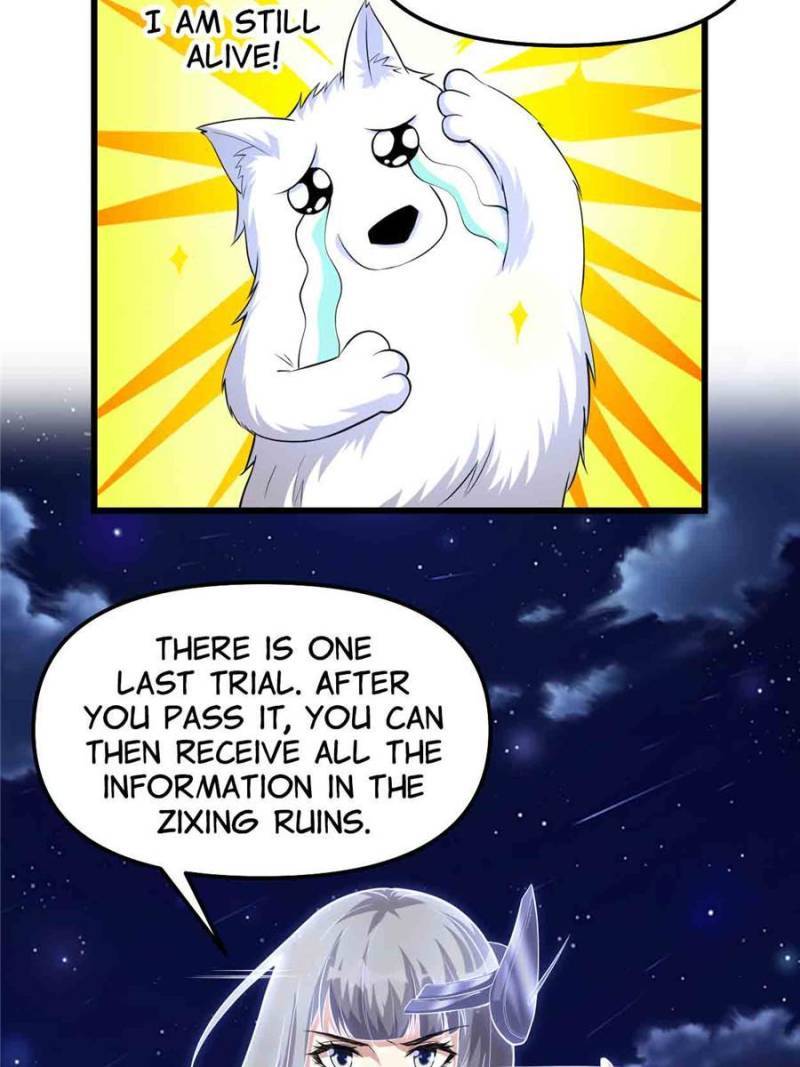 I Might Be a fake Cultivator chapter 228 page 11