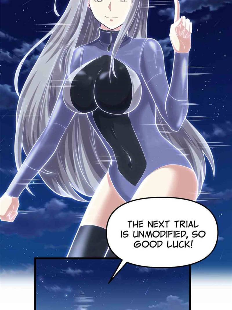 I Might Be a fake Cultivator chapter 228 page 12