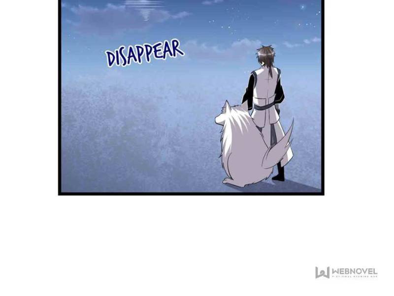 I Might Be a fake Cultivator chapter 228 page 13